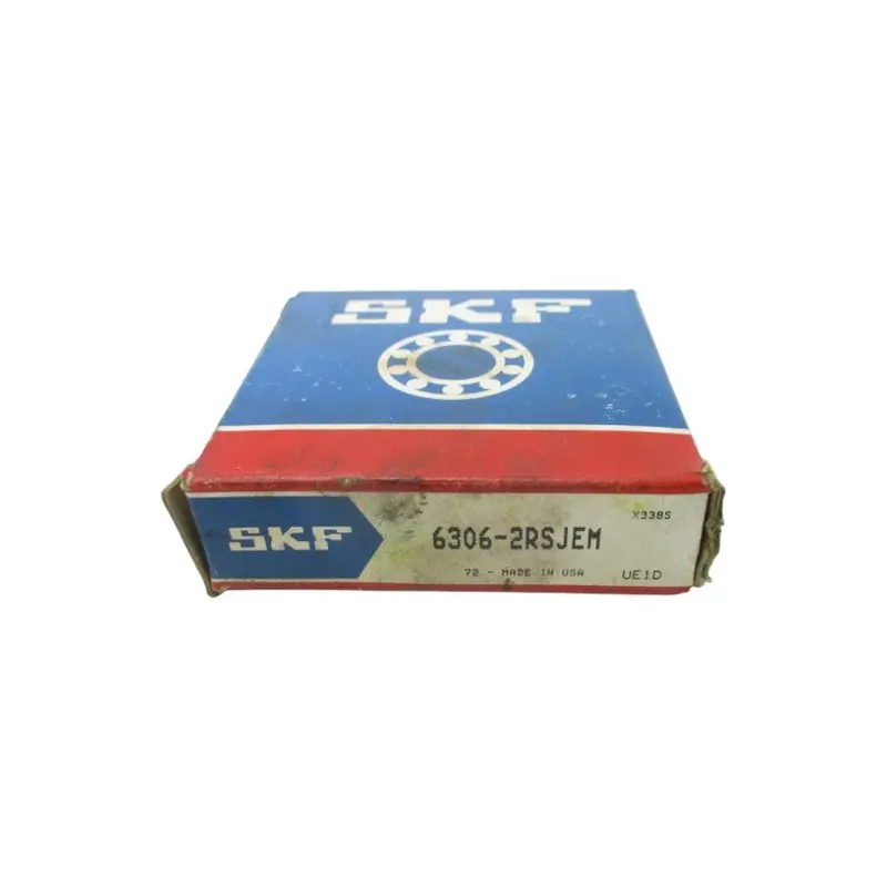 Skf 6306-2Rsjem Nsmp 1