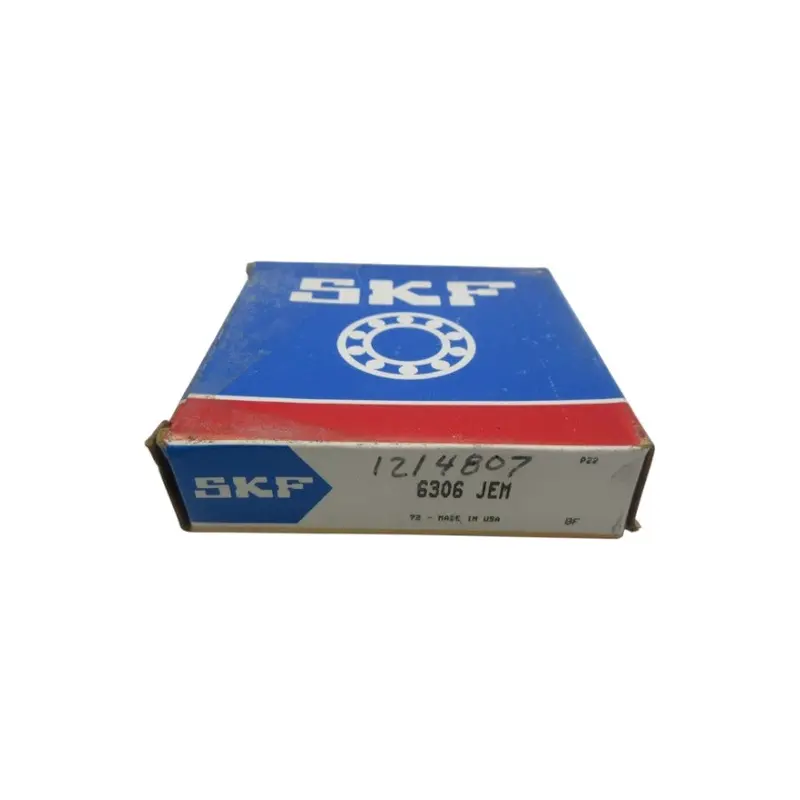 Skf 6306Jem Nsmp 1