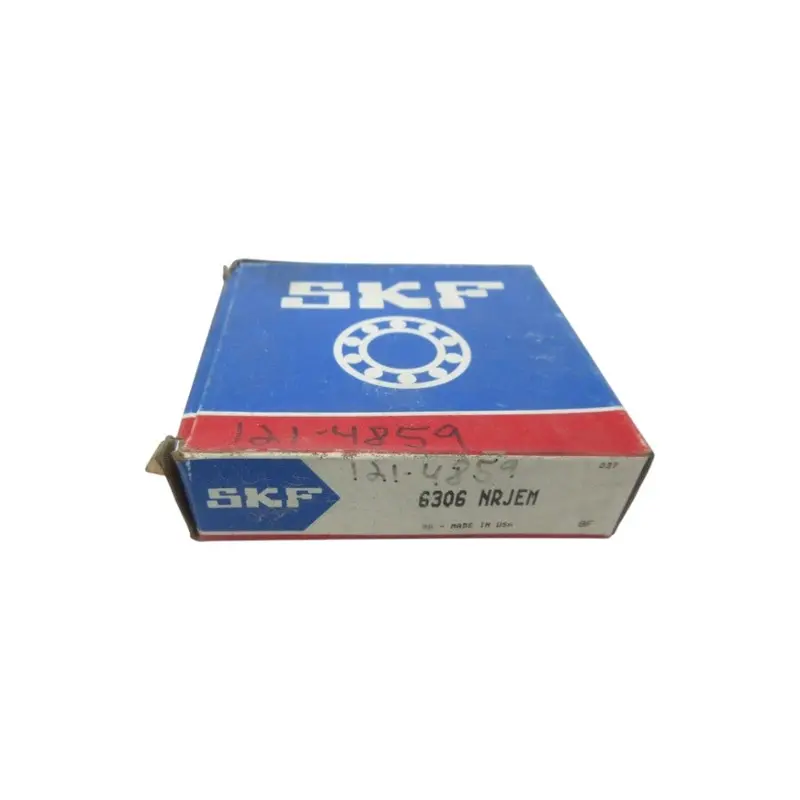 Skf 6306Nrjem Nsmp 1