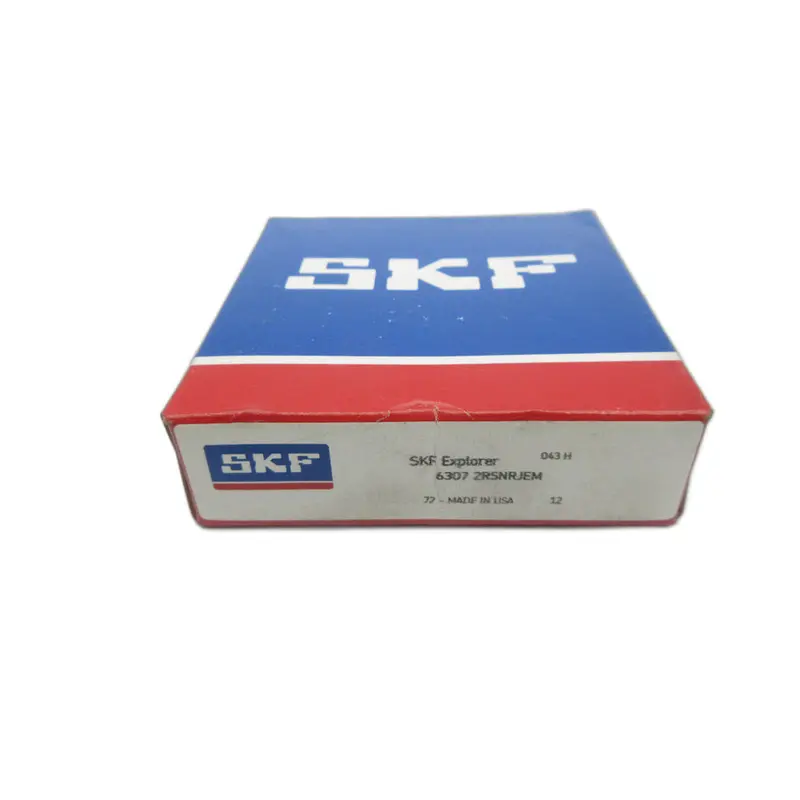 Skf 63072Rsnrjem Nsfs 1