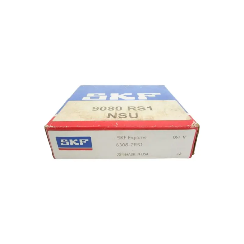 Skf 6308-2Rs1 Nsfs 1