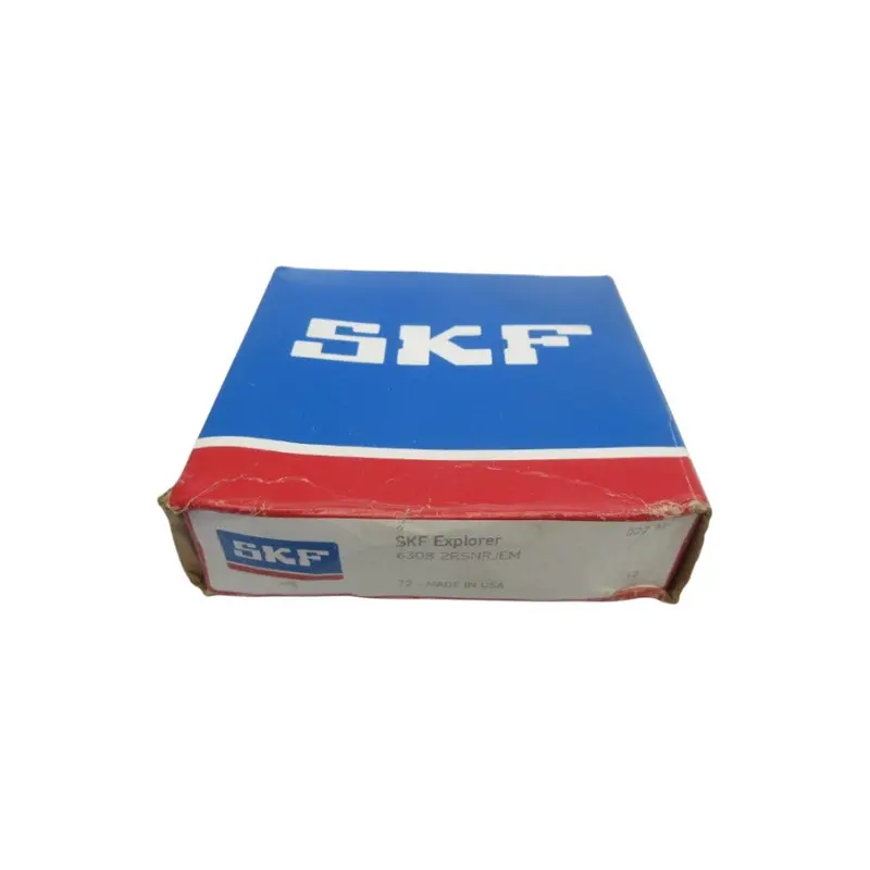 Skf 63082Rsnrjem Nsfs 1