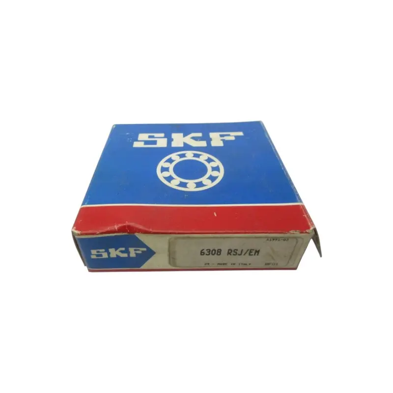 Skf 6308Rsj/Em Nsmp 1