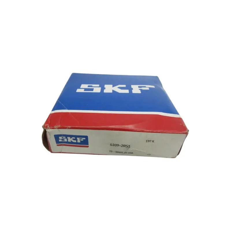 Skf 6309-2Rs1 Nsfs 1