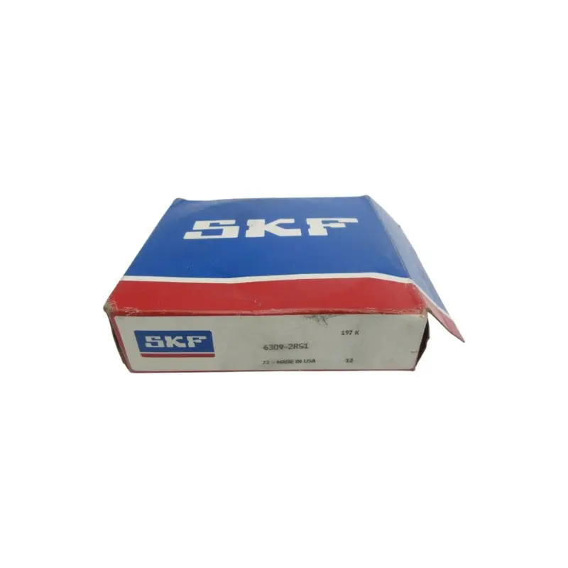 Skf 6309-2Rs1 Nsmp 1