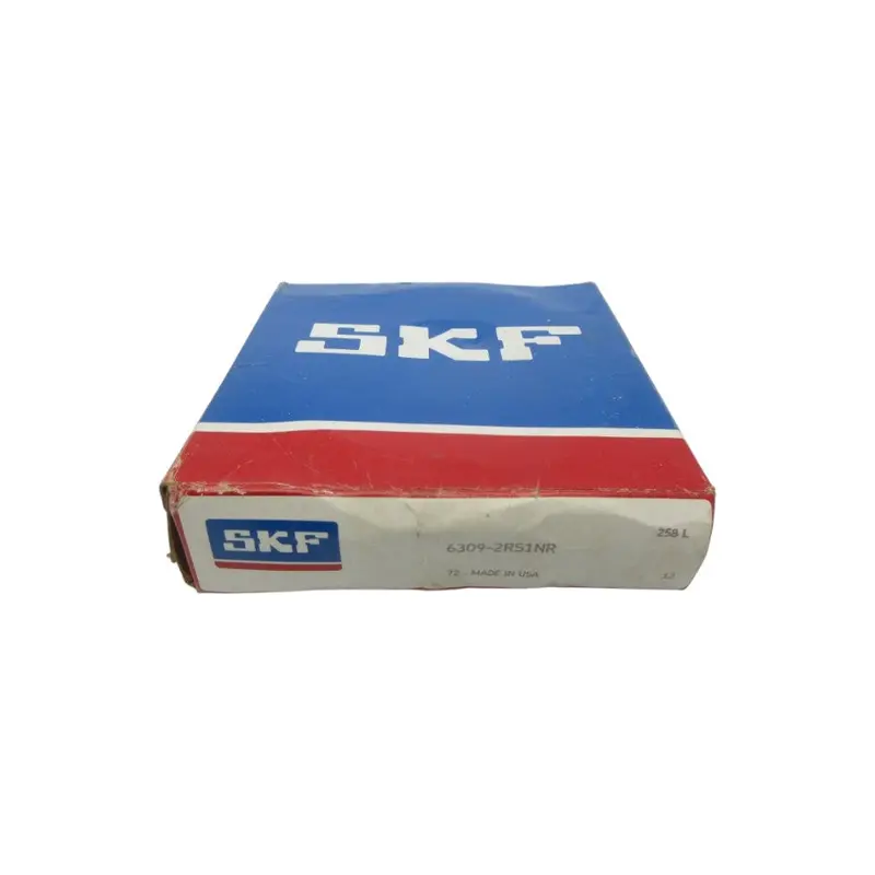 Skf 6309-2Rs1nr Nsmp 1