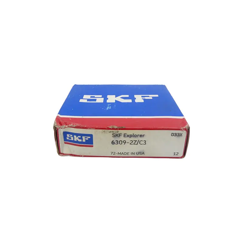Skf 6309-2Z/C3 Nsfs 1
