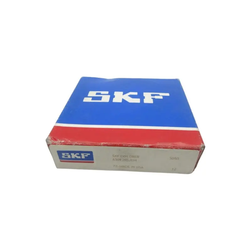 Skf 63092Rsjem Nsfs 1