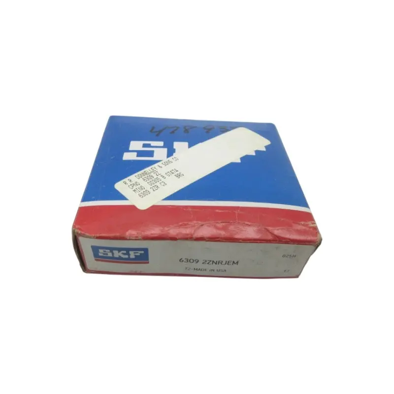 Skf 63092Znrjem Nsfs 1
