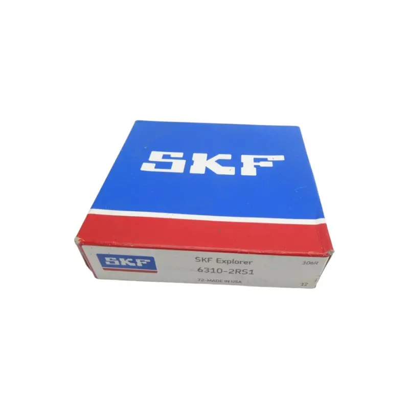 Skf 6310-2Rs1 Nsfs 1