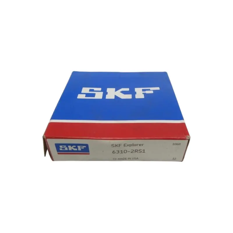 Skf 6310-2Rs1 Nsmp 1