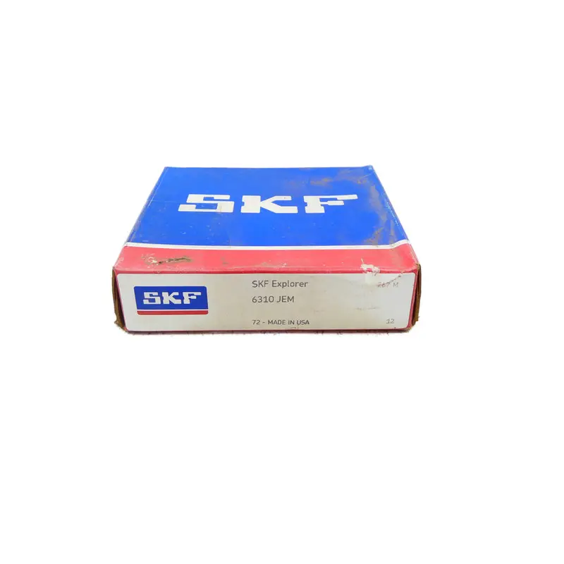 Skf 6310Jem Nsmp 1
