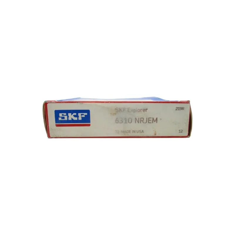 Skf 6310Nrjem Nsfs 1