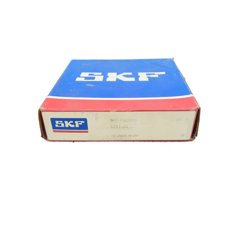 Skf 6311-2Z Nsmp 1