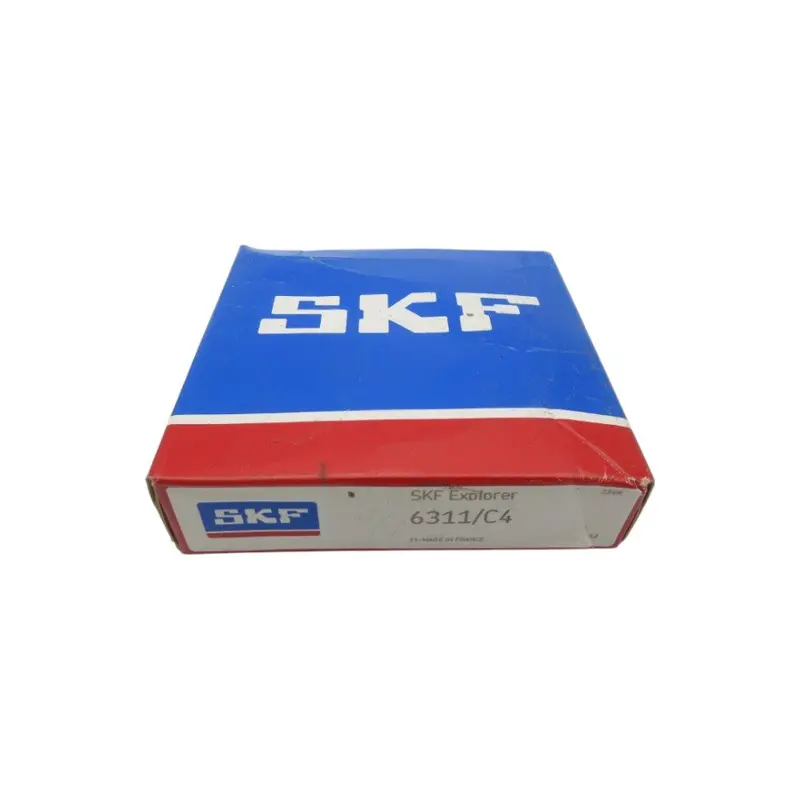 Skf 6311/C4 Nsfs 1