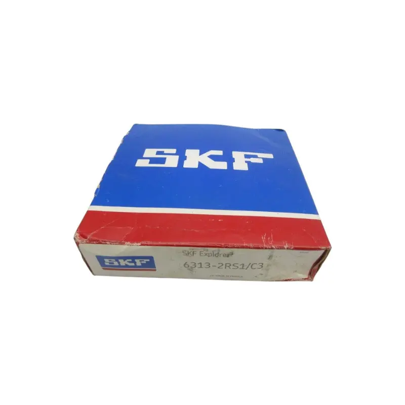 Skf 6313-2Rs1/C3 Nsfs 1