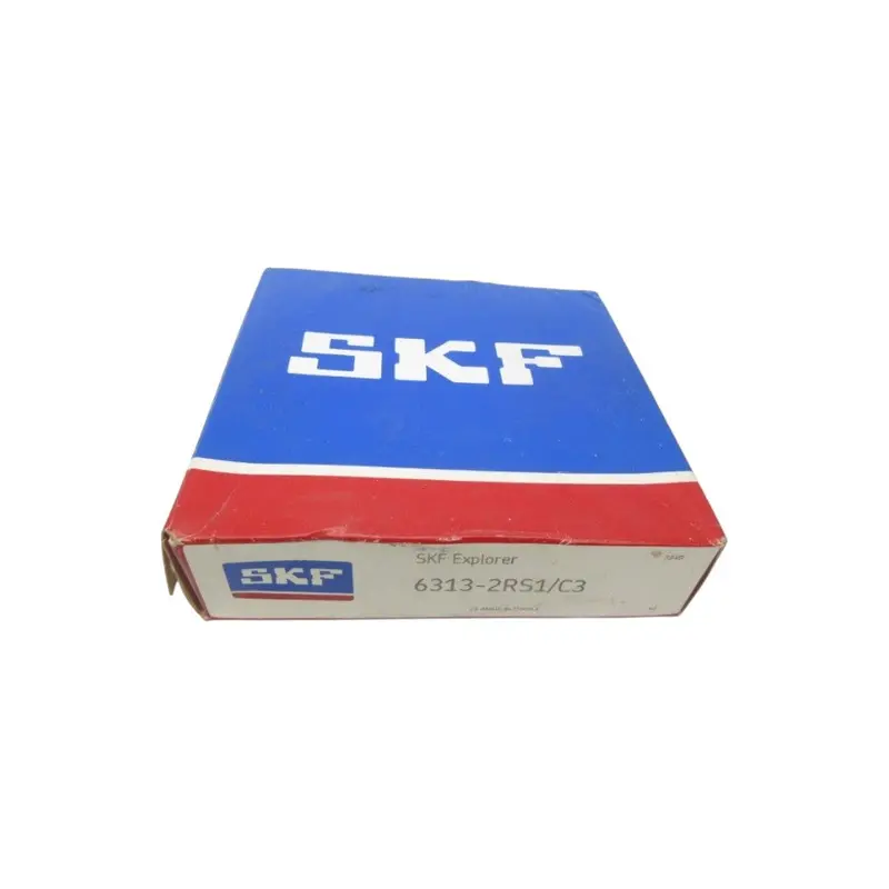 Skf 6313-2Rs1/C3 Nsmp 1