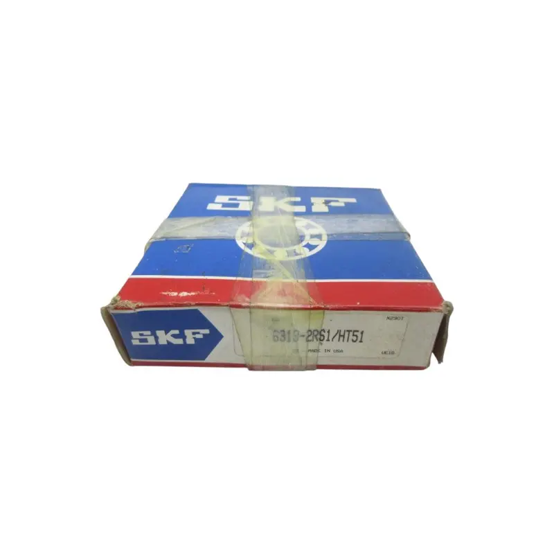 Skf 6313-2Rs1/Ht51 Nsmp 1