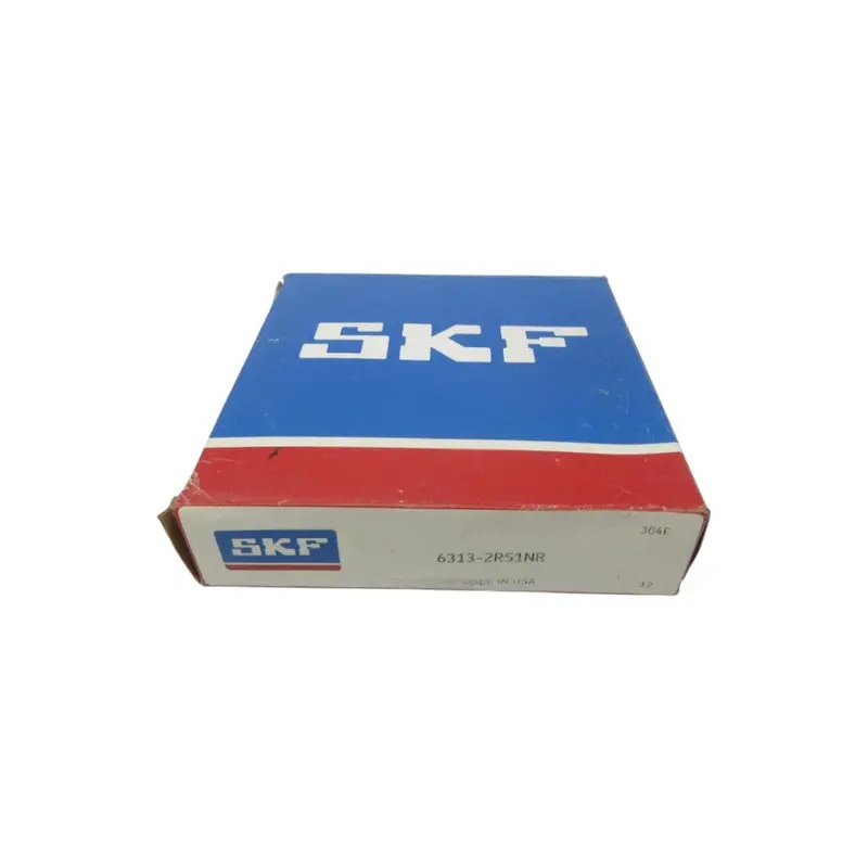 Skf 6313-2Rs1nr Nsmp 1