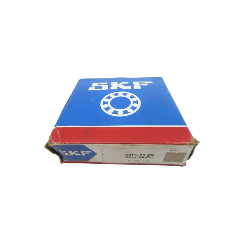 Skf 6313-2Zjem Nsmp 1