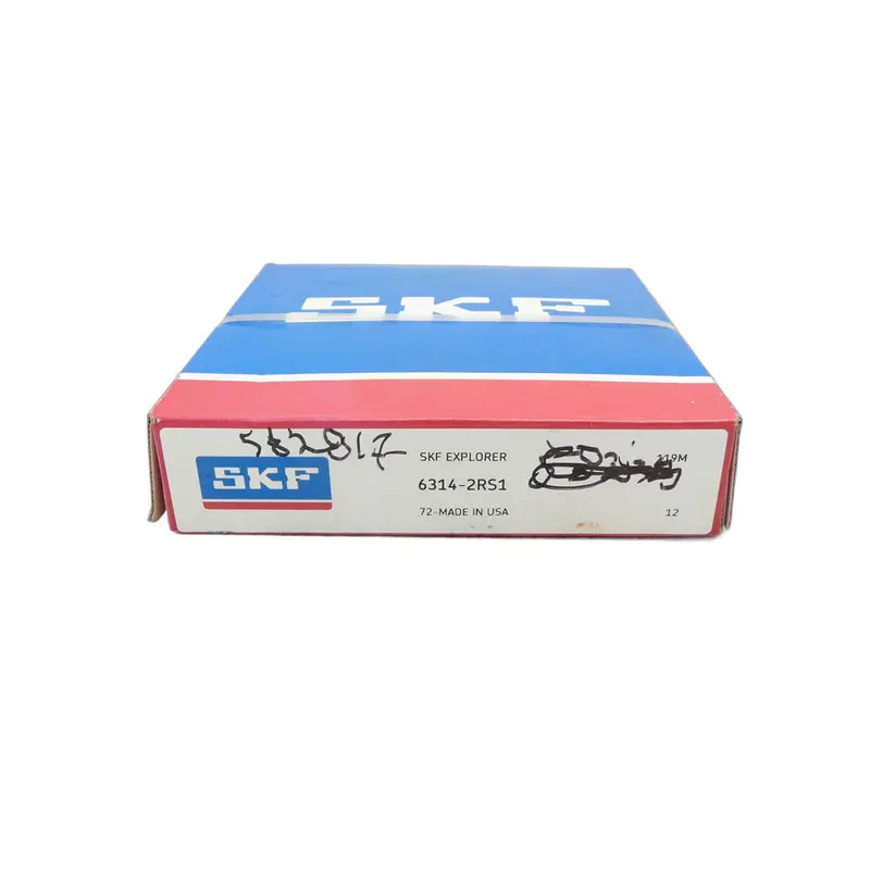 Skf 6314-2Rs1 Nsmp 1