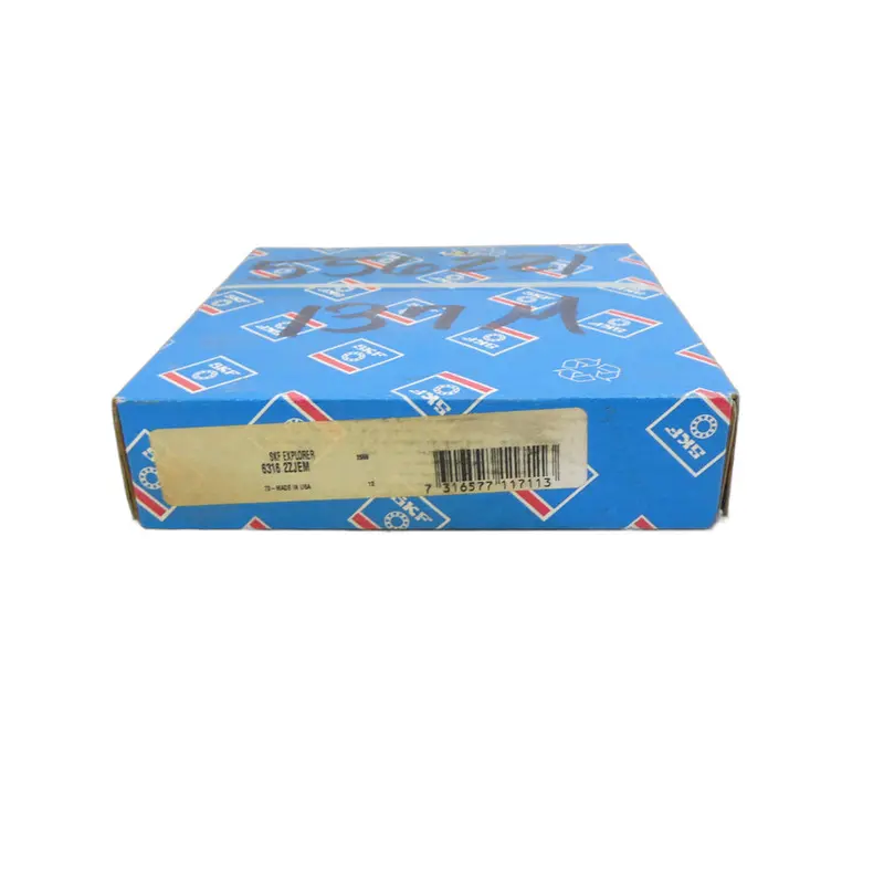 Skf 63162Zjem Nsmp 1