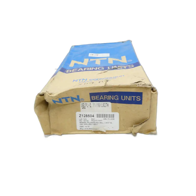 Skf 6318-Jem Nsmp 1