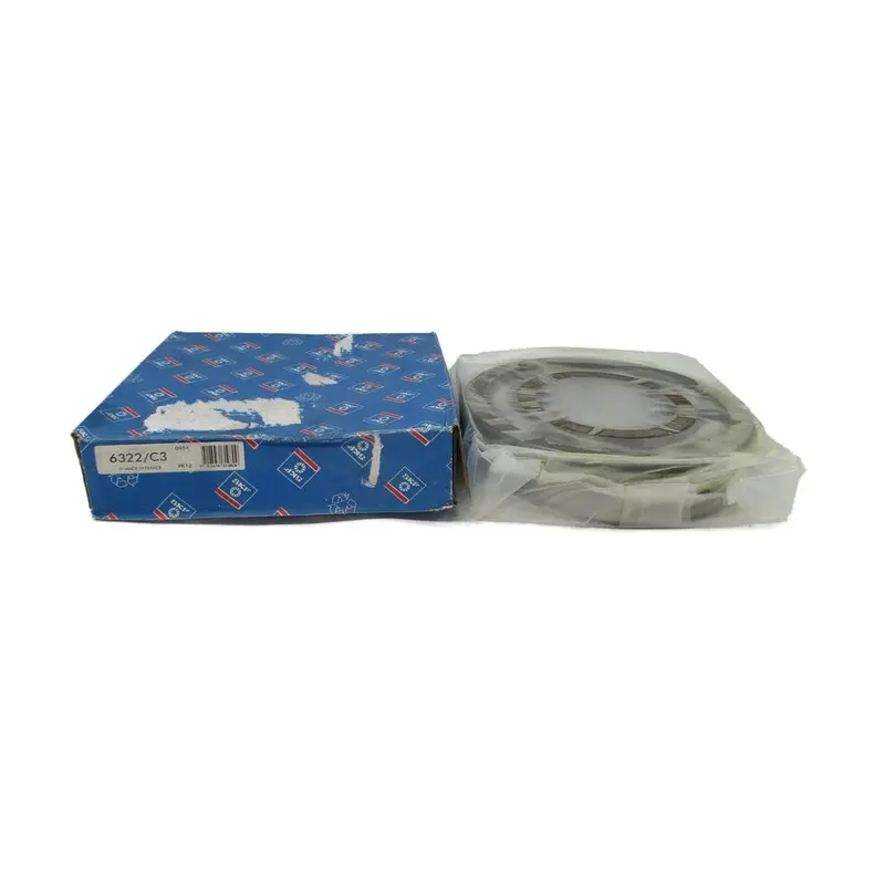 Skf 6322/C3 Nsmp 1