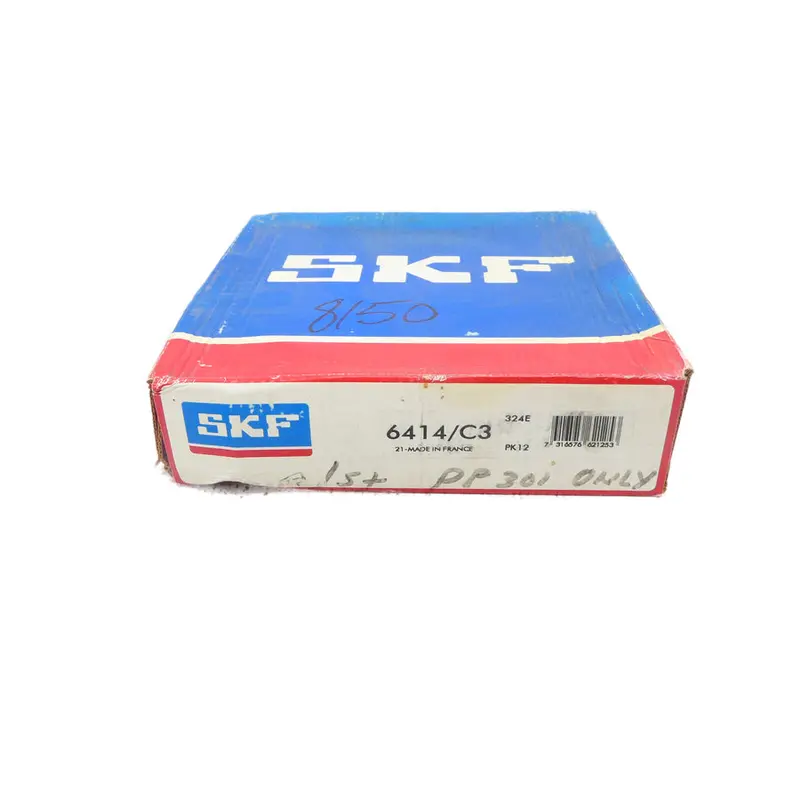 Skf 6414/C3 Nsmp 1