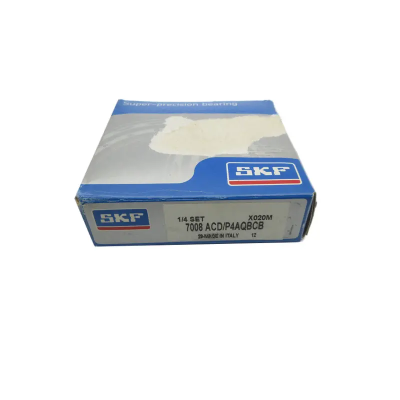 Skf 7008Acd/P4aqbcb Nsmp 1