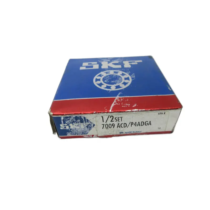 Skf 7009Acd/P4adga Nsmp 1