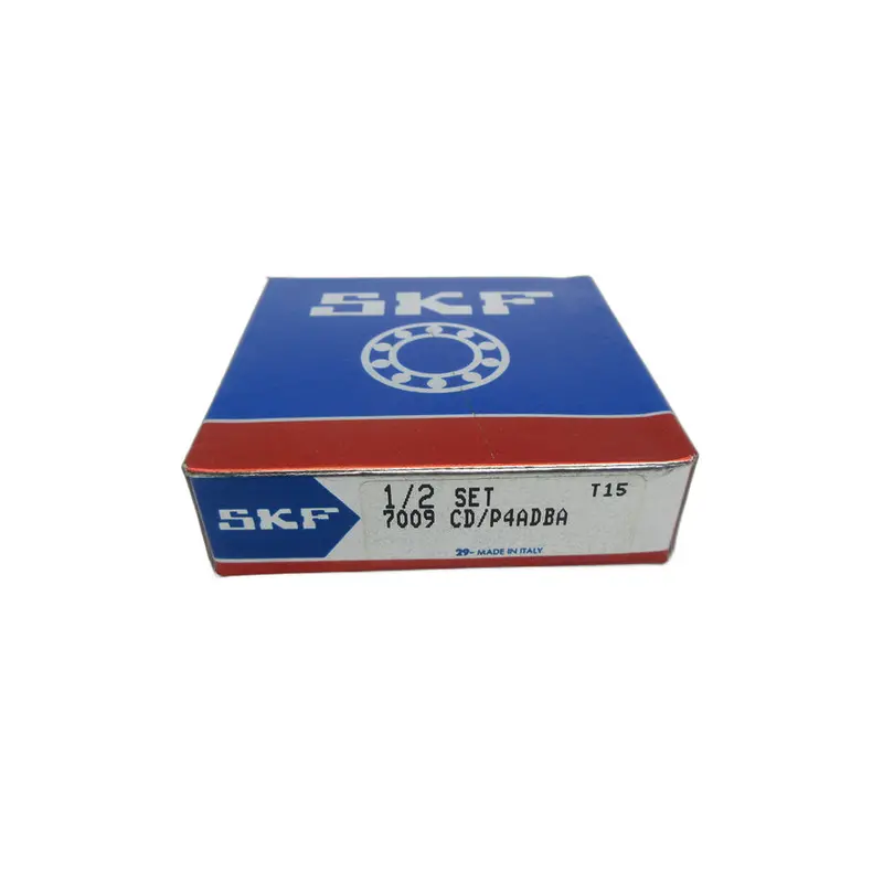 Skf 7009Cd/P4adba Nsfs 1