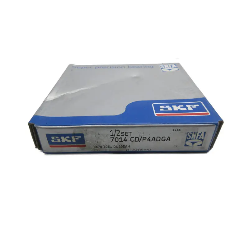 Skf 7014Cd/P4adga Nsfs 1