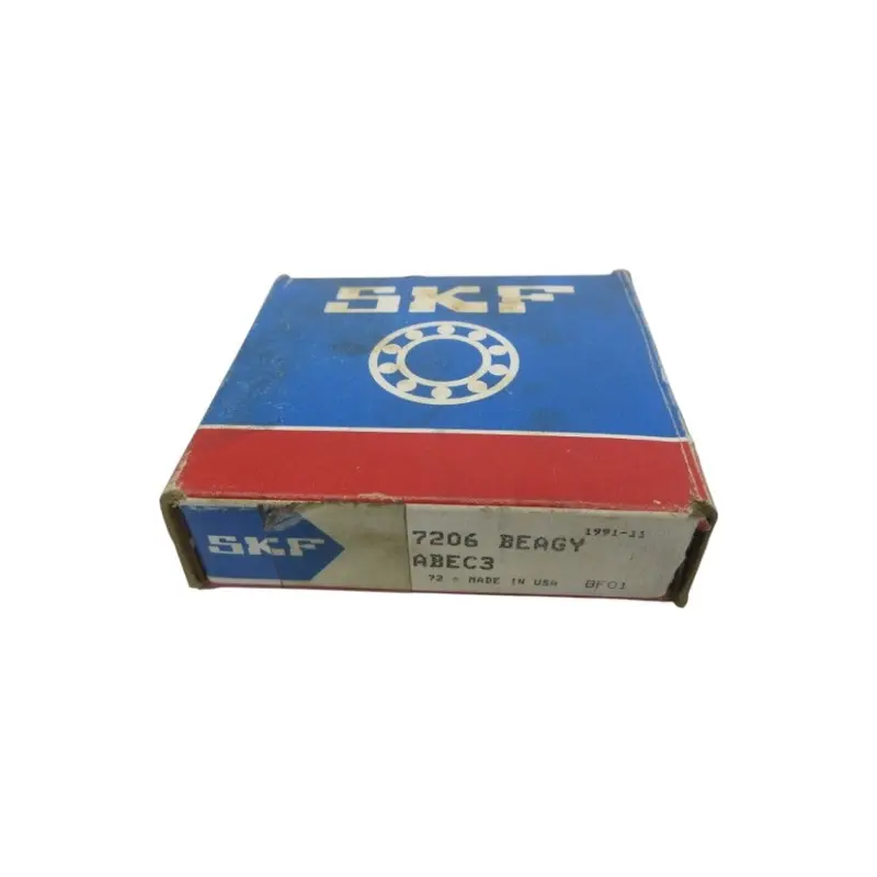 Skf 7206Beagyabec3 Nsmp 1