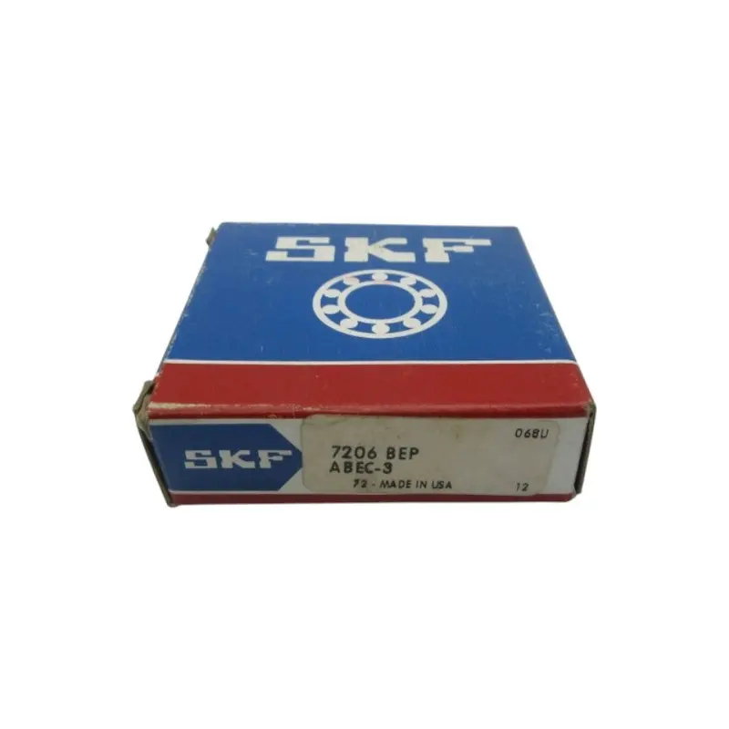 Skf 7206Bepabec-3 Nsmp 1
