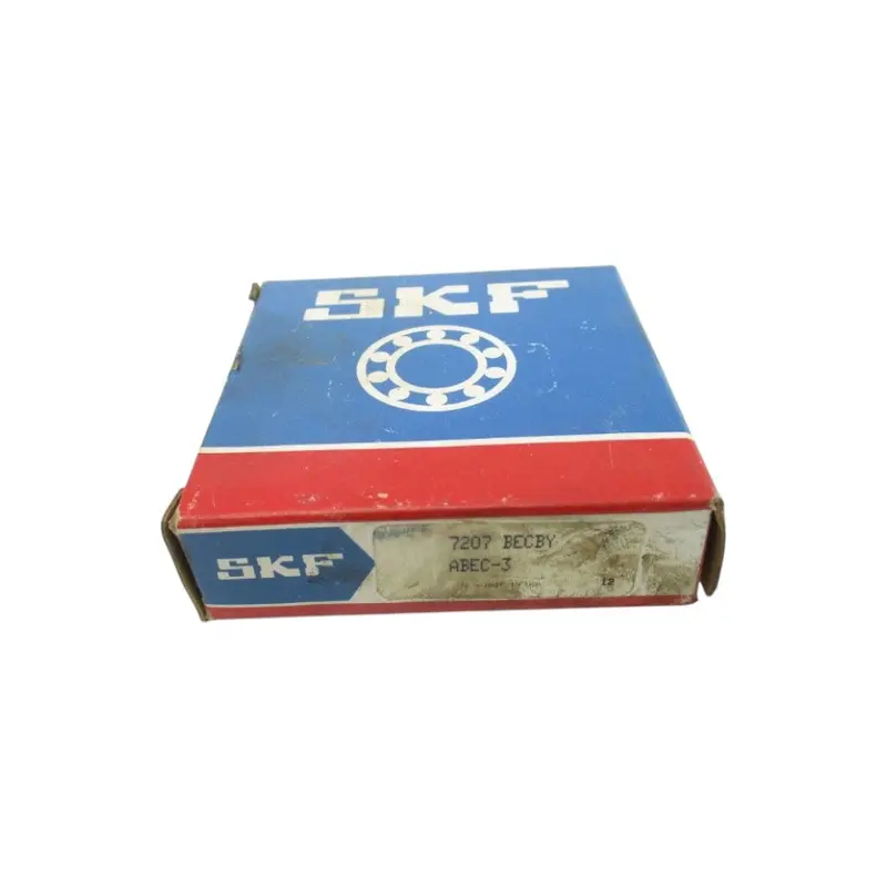 Skf 7207Becby Nsmp 1