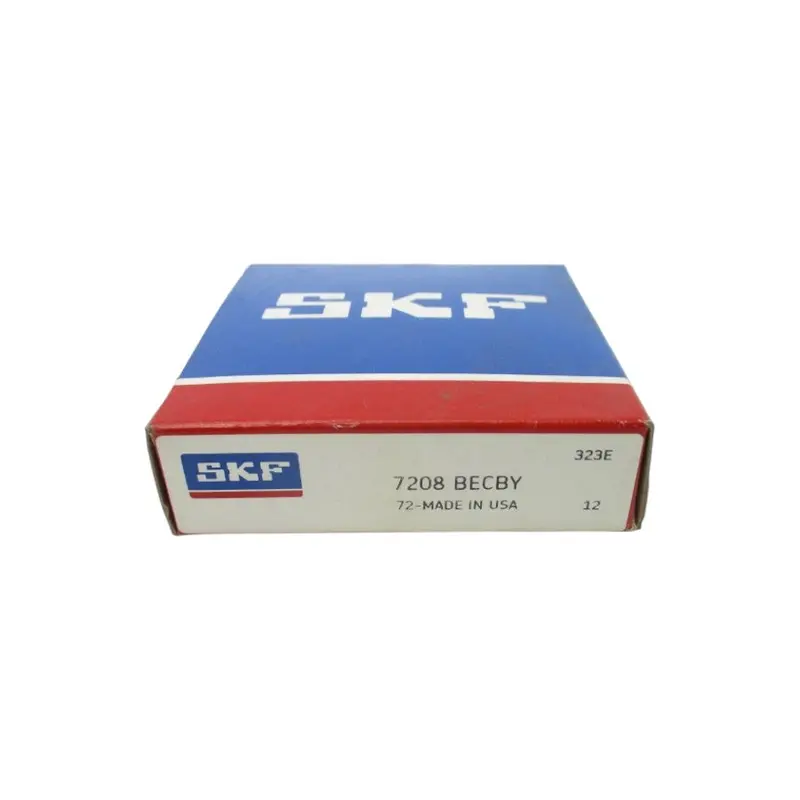 Skf 7208Becby Nsfs 1
