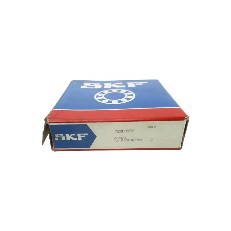 Skf 7208Bey Nsmp 1