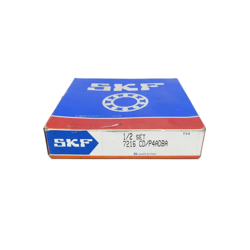 Skf 7216Cd/P4adba Nsmp 1