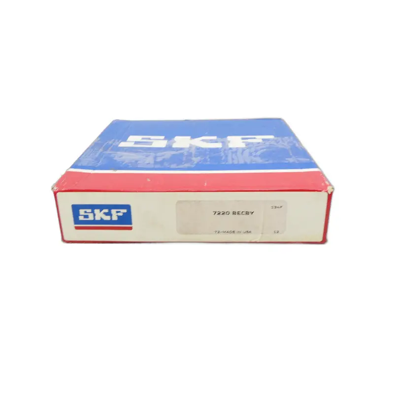 Skf 7220Becby Nsmp 1