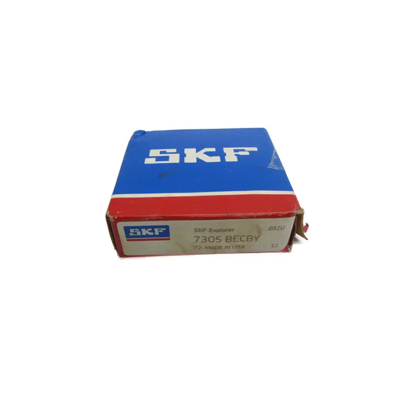 Skf 7305Becby Nsmp 1