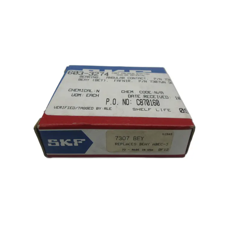 Skf 7307Bey Nsmp 1