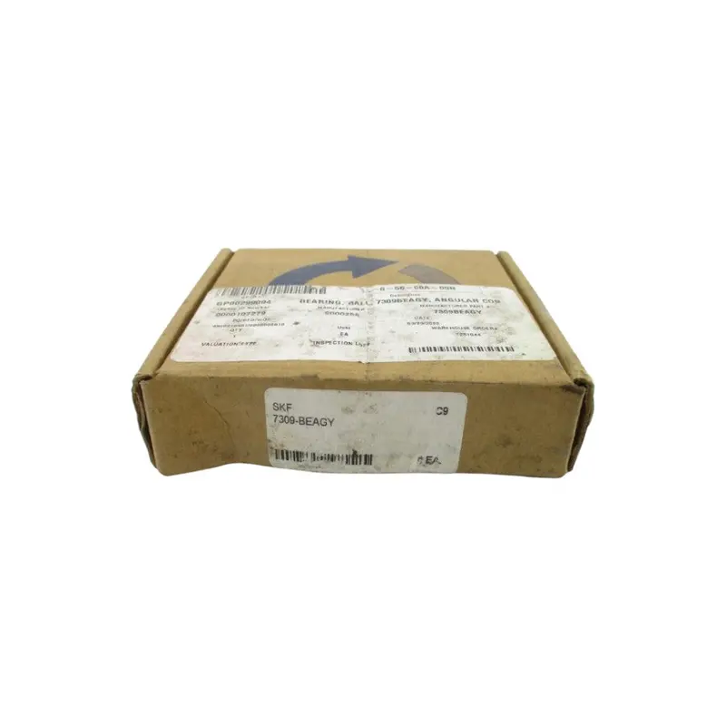 Skf 7309-Beagy Nsmp 1