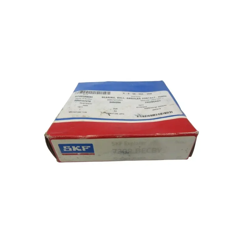 Skf 7309Becby Nsmp 1