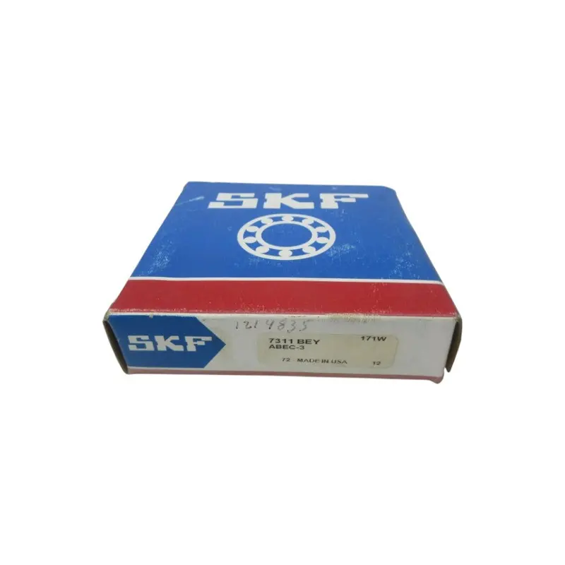 Skf 7311Beyabec-3 Nsmp 1