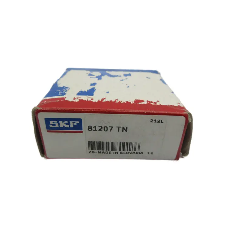 Skf 81207Tn Nsmp 1