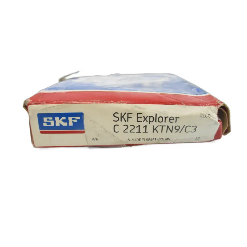 Skf C2211ktn9/C3 Nsmp 1