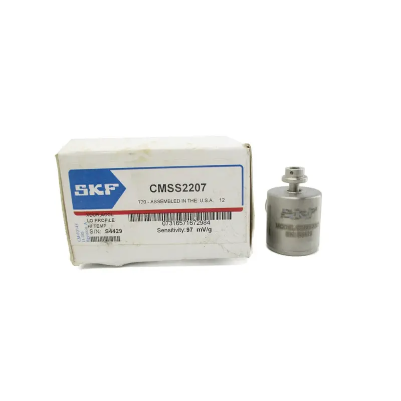 Skf Cmss2207 Nsmp 1