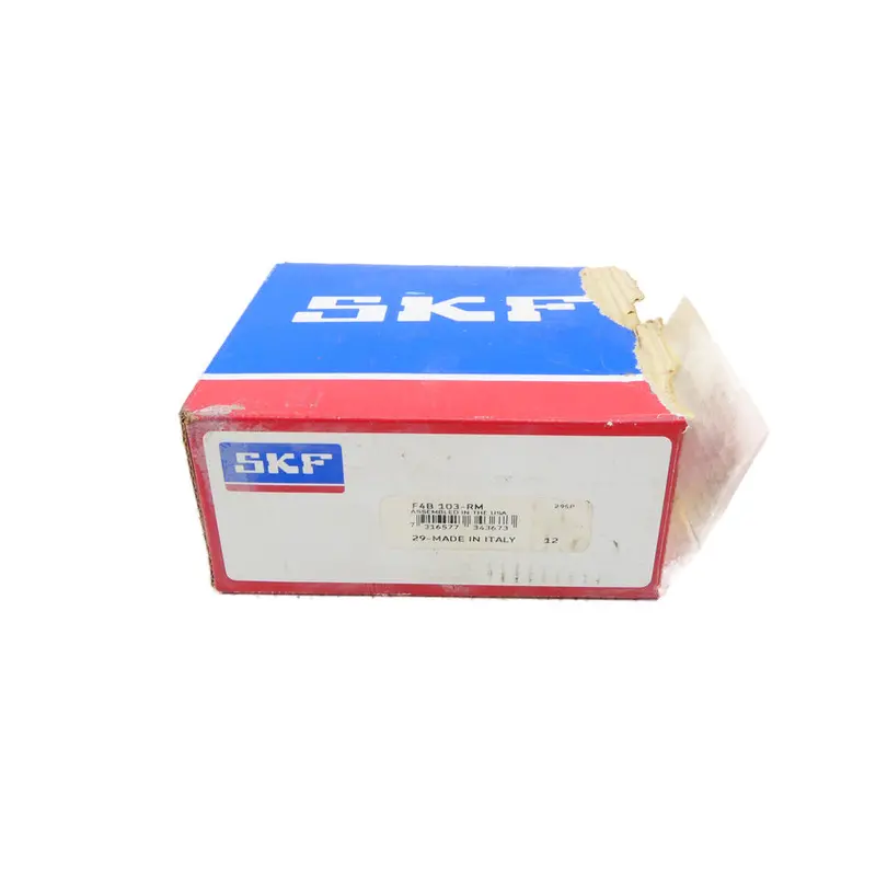 Skf F4b103-Rm Nsmp 1