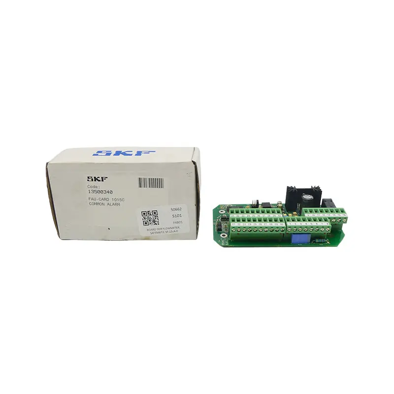 Skf Fau1015c Nsmp 1